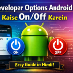 Developer Options Android