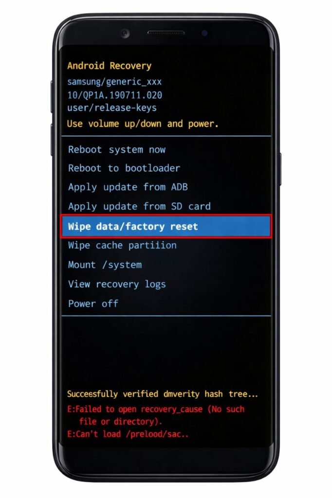 Phone Ka Pattern Bhool Gaye
