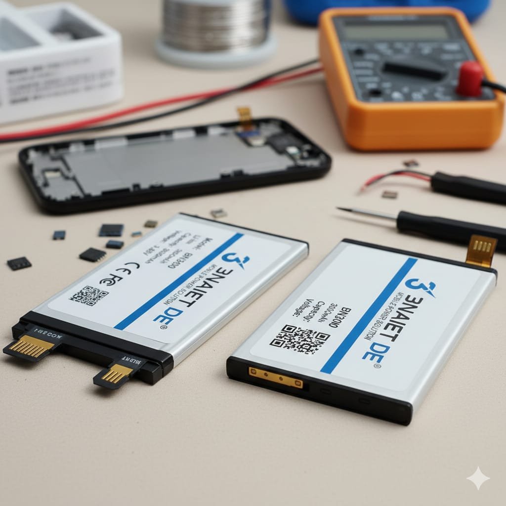 Battery Health Check, Mobile Battery Price