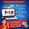 Gmail account remove kaise kare