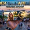 Best Camera Phone Under 20000