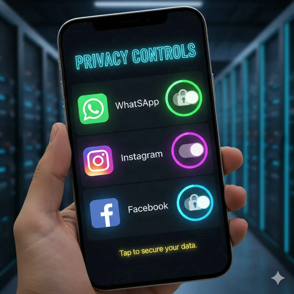 Mobile Me App Lock Kaise Lagaye