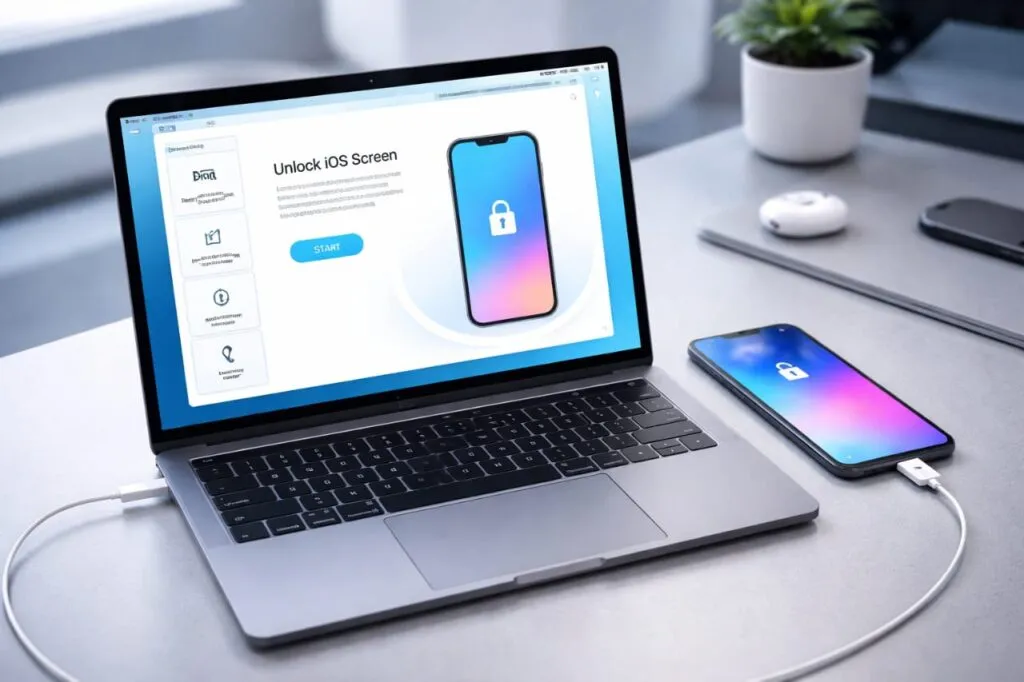 Phone Ka Pattern Bhool Gaye