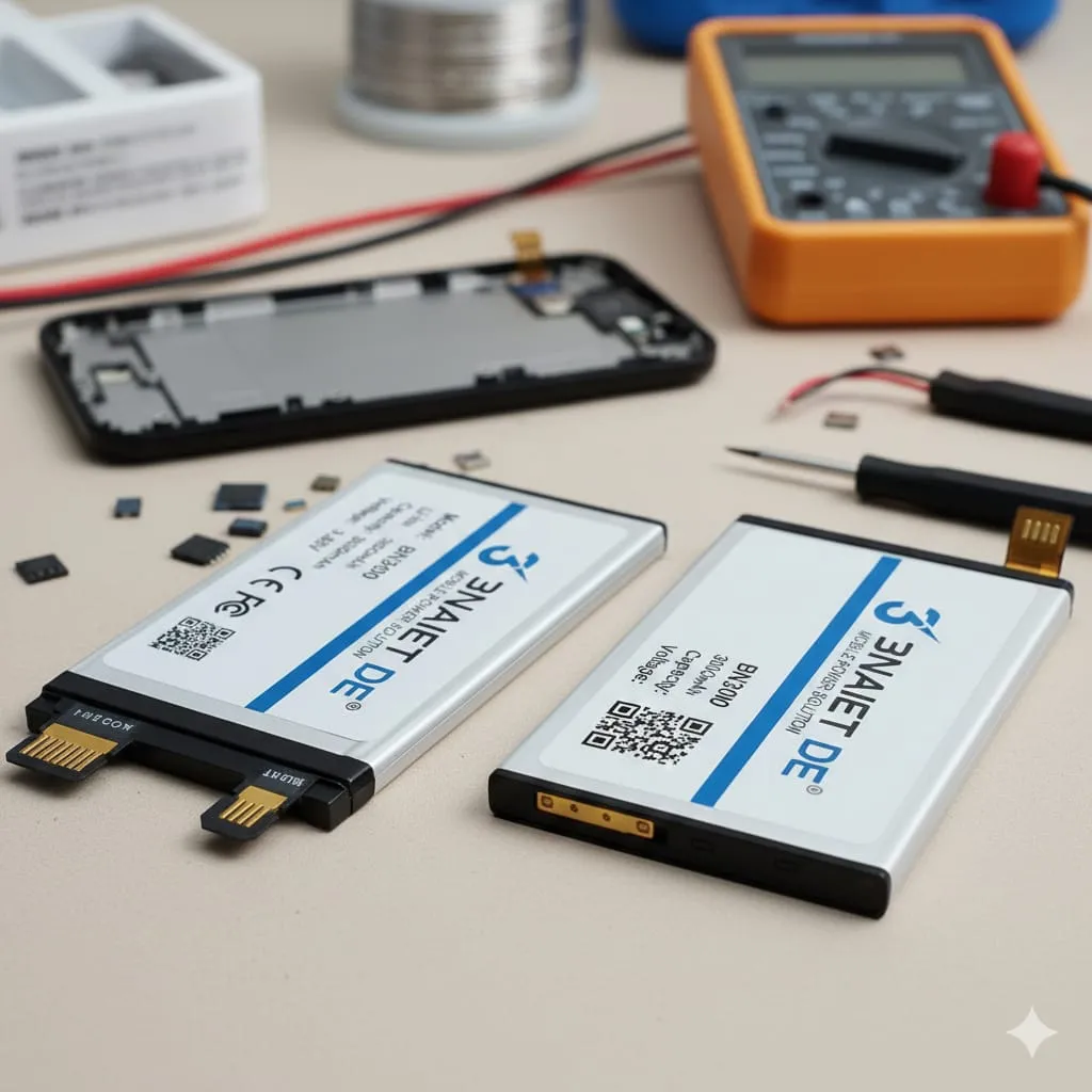 Battery Health Check, Mobile Battery Price